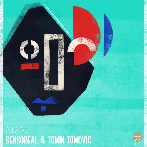 Sensoreal & Tomin Tomovic - Algarve (2021)