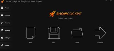 ShowCockpit Pro 4.6.0