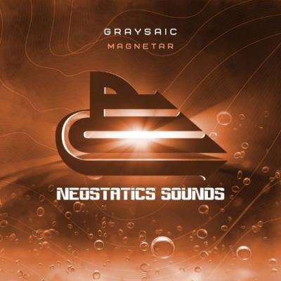 VA - Graysaic - Magnetar (2021) (MP3)