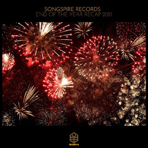 VA - Songspire End Of The Year Recap 2021 (2021) (MP3)