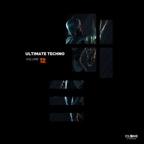 Ultimate Techno, Volume12 (2021)