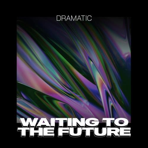 VA - Yilo Feat. David Rossi - Waiting To The Future (2021) (MP3)