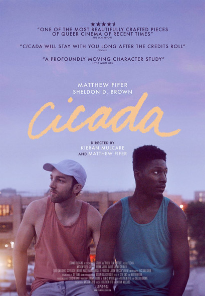 Cicada (2021) 720p WEBRip x264-GalaxyRG