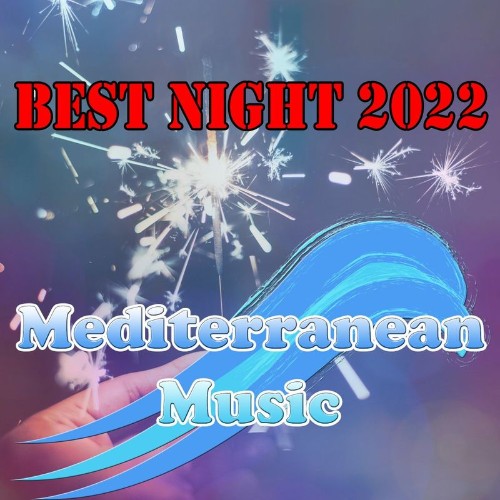 VA - Best Night 2022 (2021) (MP3)