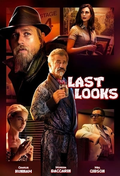 Last Looks (2021) 720p WEBRip AAC2 0 X 264-EVO