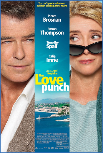 Love Punch 2013 1080p BluRay DD5 1 x264-SbR Love Punch 2013 1080p BluRay DD5 1 x264-SbR