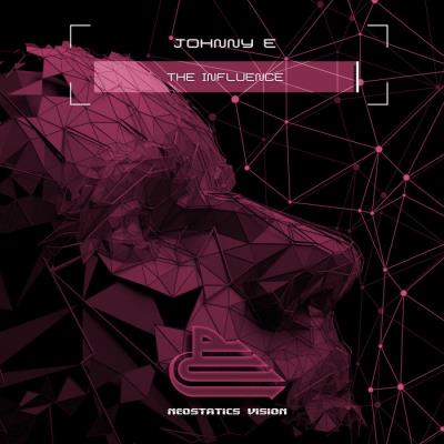 VA - Johnny E - The Influence (2021) (MP3)