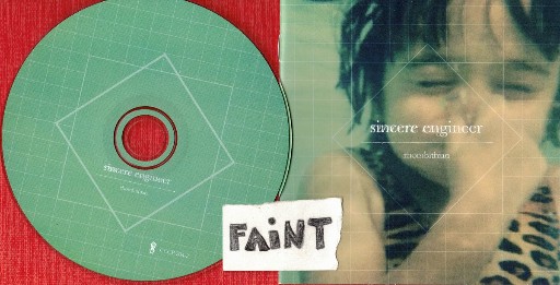 Sincere Engineer-Rhombithian-CD-FLAC-2017-FAiNT Sincere Engineer-Rhombithian-CD-FLAC-2017-FAiNT