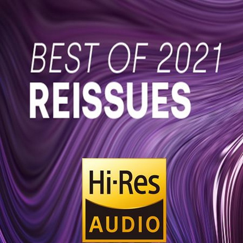 Best of 2021 - Reissues (2021) FLAC