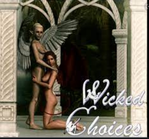 Wicked Choices v.0.5.2.0 + Walkthrough (2018)  (PC/Windows/Linux/MacOS/Android) [Rus/Eng]