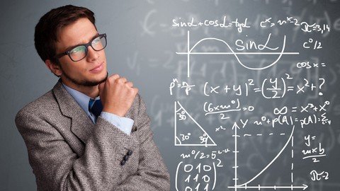 Udemy - Mastering Algebra 1 and Algebra 2