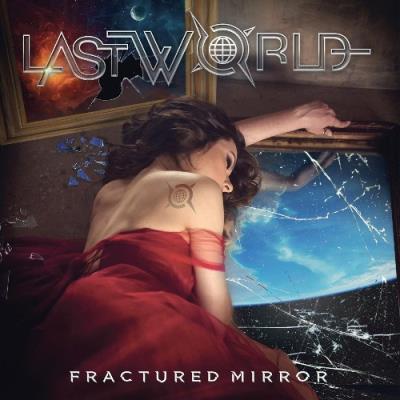 VA - Lastworld - Fractured Mirror (2021) (MP3)
