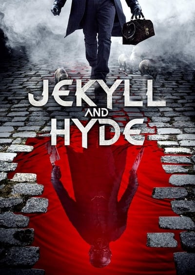 Jekyll and Hyde (2021) 1080p WEBRip DD5 1 x264-GalaxyRG