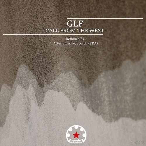 GLF - Call From the West (2021)