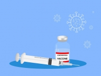 МОЗ: різниця між бустерною дозою антиковідної вакцини та додатковою