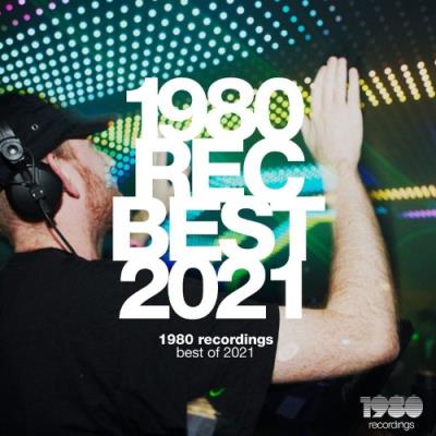 VA - 1980 Recordings - Best of 2021 (2021) (MP3)