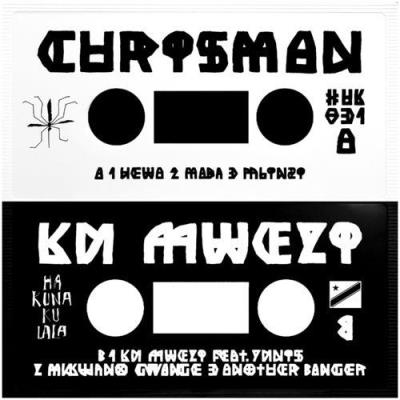VA - Chrisman - Ku Mwezi (2021) (MP3)