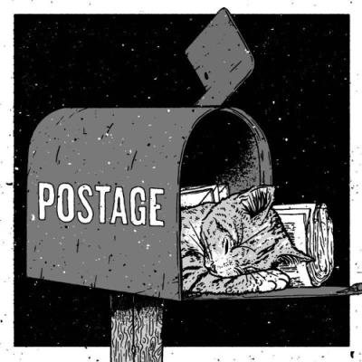 VA - Postage - Postage (2021) (MP3)
