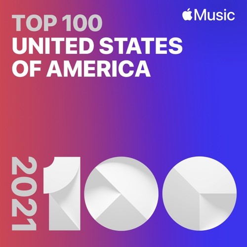 Top Songs of 2021 USA (2021)