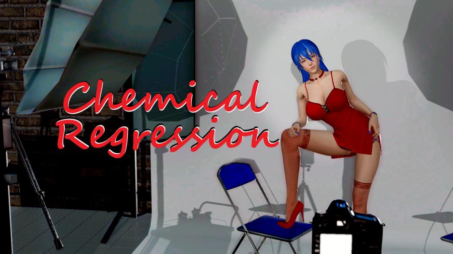 Chemical Regression v0.7 by claymorez Win/Mac