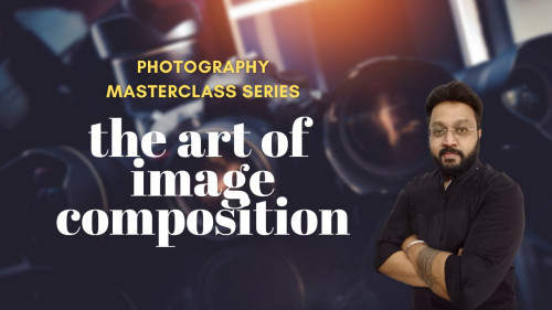 Skillshare - Composition in Photography from A to Z
