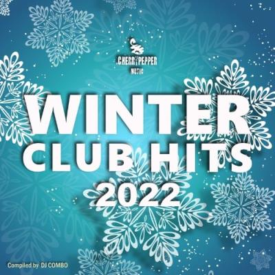 VA - Winter Club Hits 2022 (2021) (MP3)
