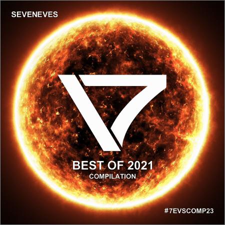 VA - Seveneves Best of 2021 (2021)