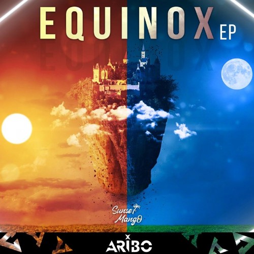 Aribo - Equinox EP (2021)