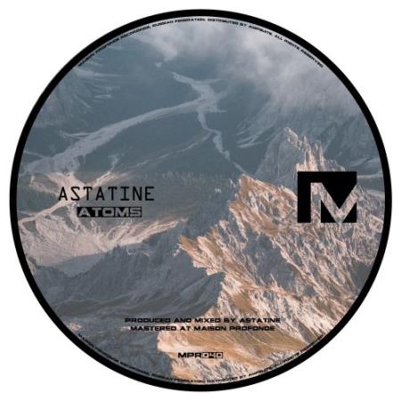 Astatine - Atoms (2021)