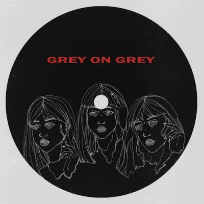 VA - Grey On Grey - THIEF (2021) (MP3)