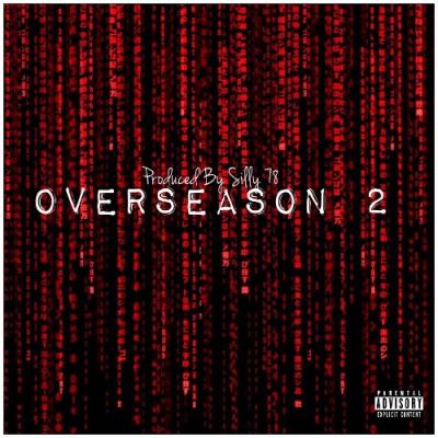 VA - Eizlo - OverSeason 2 (2021) (MP3)
