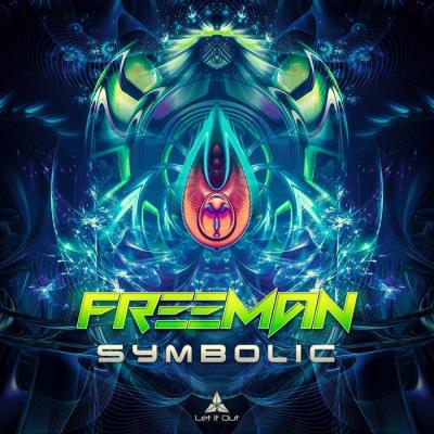 VA - Freeman - Symbolic (2021) (MP3)