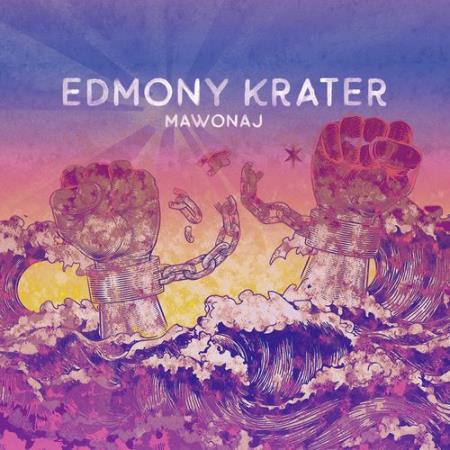 Edmony Krater - Mawonaj EP (2021)