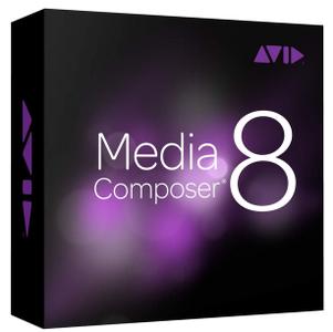 Avid Media Composer 2021.12.0 (x64) Dongle BackUp Multilingual