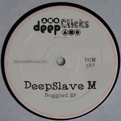 VA - DeepSlave M - Boggled (2021) (MP3)