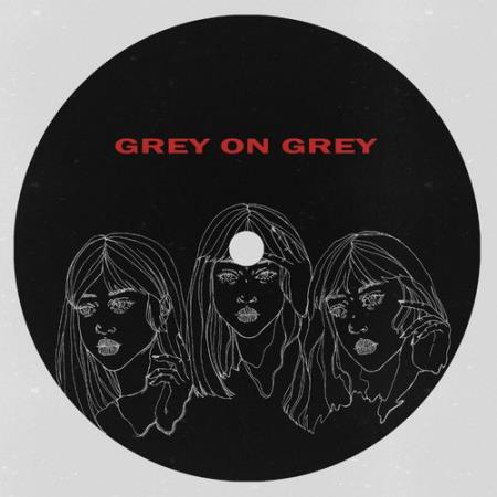 Grey On Grey - THIEF (2021)