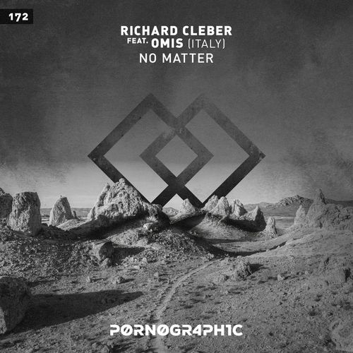 VA - Richard Cleber - No Matter (2021) (MP3)