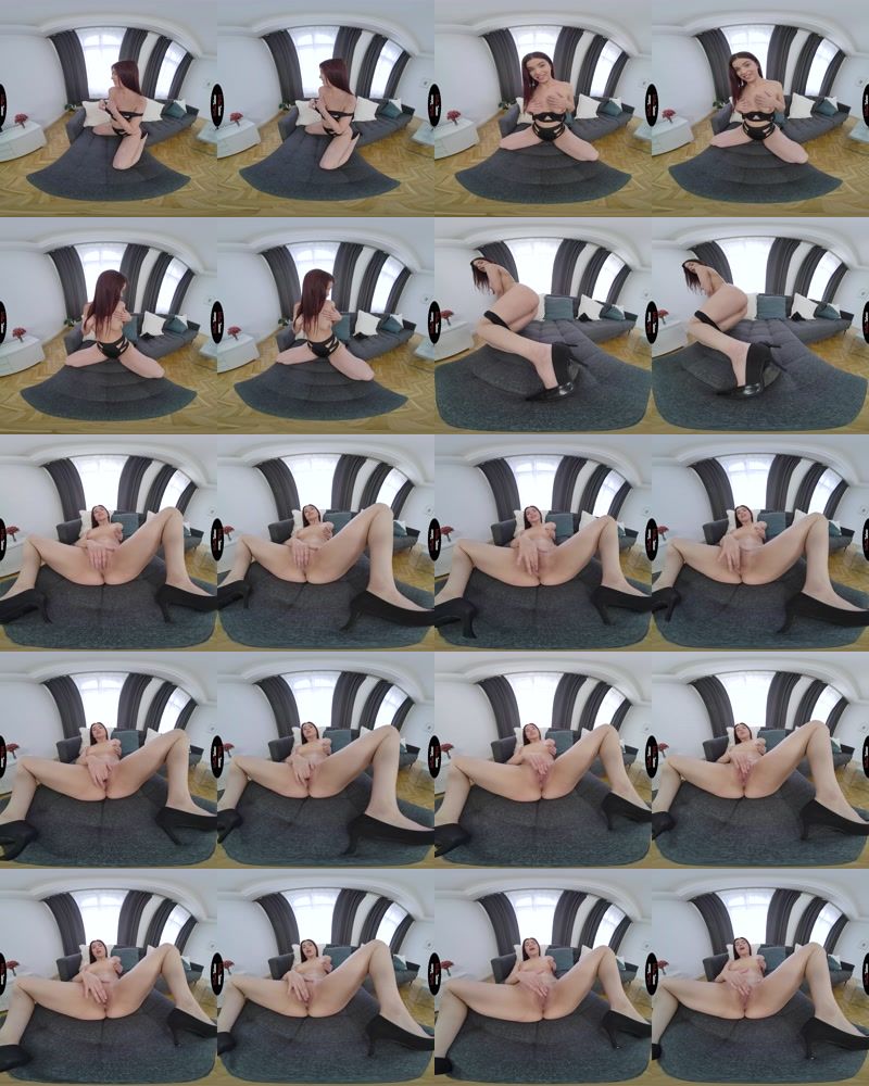 VirtualTaboo: Emily Mayers (Emily's Nudes) [Oculus Rift, Vive | SideBySide] [3630p]