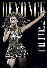 Beyonce - I Am... World Tour ( 2010 ) ( Blu-Ray ) [1080p]
