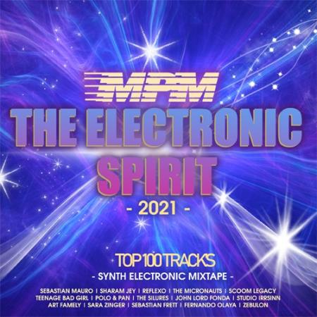 Картинка The Electronic Spirit (2021)