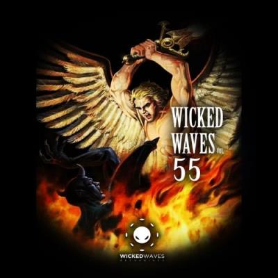 VA - Wicked Waves Vol. 55 (2021) (MP3)