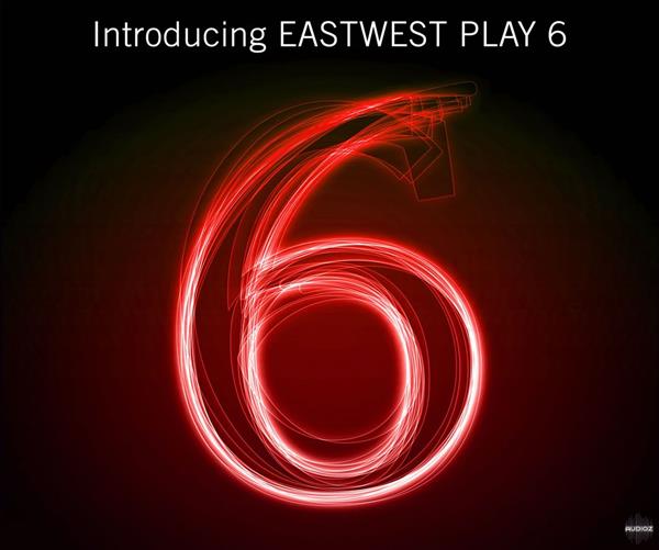 East West PLAY 6 v6.1.9