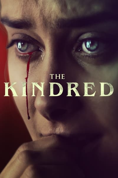 The Kindred (2021) WEBRip XviD MP3-XVID