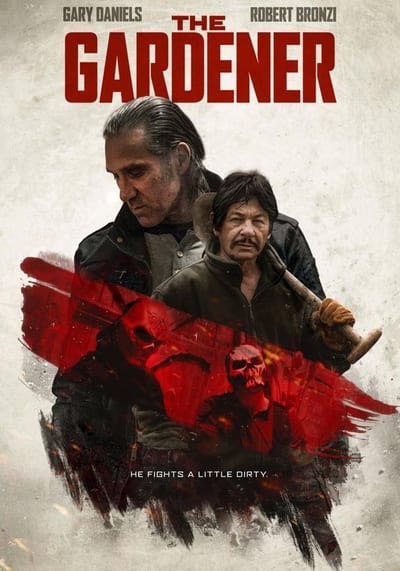 The Gardener (2021) 1080p WEBRip x264-RARBG