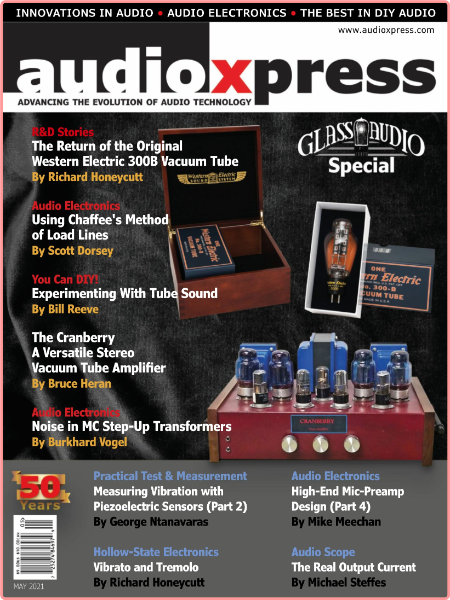 audioXpress - May 2021