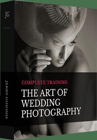 The Art of Wedding Photography Complete Training Bundle