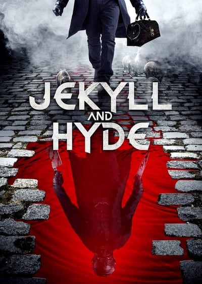 Jekyll and Hyde (2021) 720p WEBRip AAC2 0 X 264-EVO