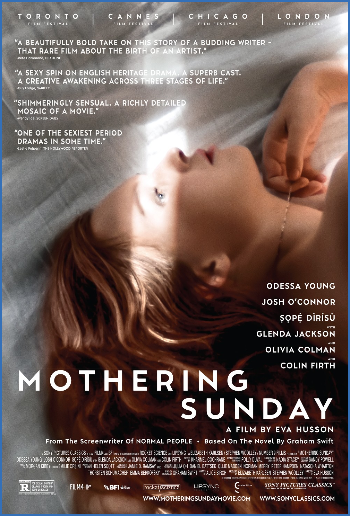 Mothering Sunday 2021 1080p WEB-DL DD5 1 H 264-EVO
