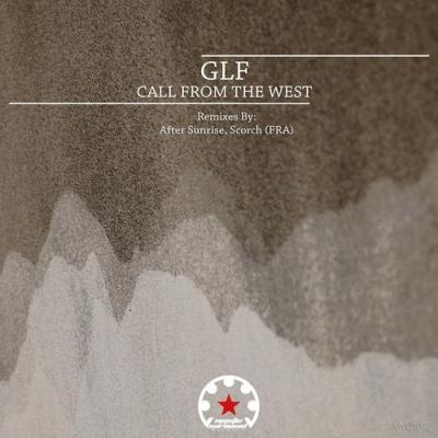 VA - GLF - Call From the West (2021) (MP3)