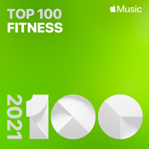 Top 100 2021 Fitness (2021)